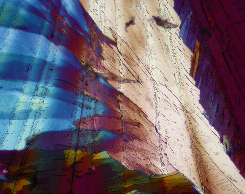 Crystals - Diva Amon